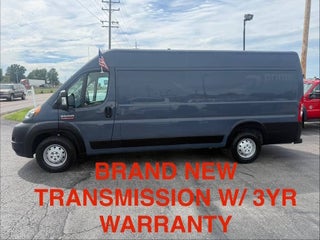 2020 Ram ProMaster High Roof