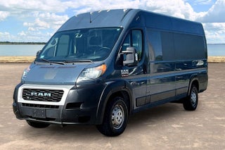 2020 Ram ProMaster High Roof