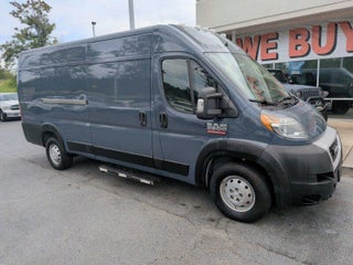 2019 Ram ProMaster High Roof
