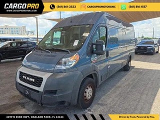 2020 Ram ProMaster High Roof