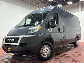 2020 Ram ProMaster High Roof