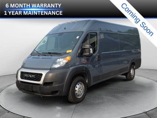 2020 Ram ProMaster High Roof