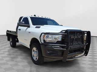 2022 Ram 3500 Tradesman