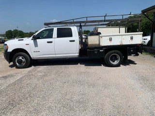 2020 Ram 3500 Tradesman