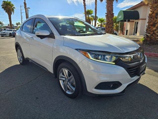 2020 Honda HR-V EX