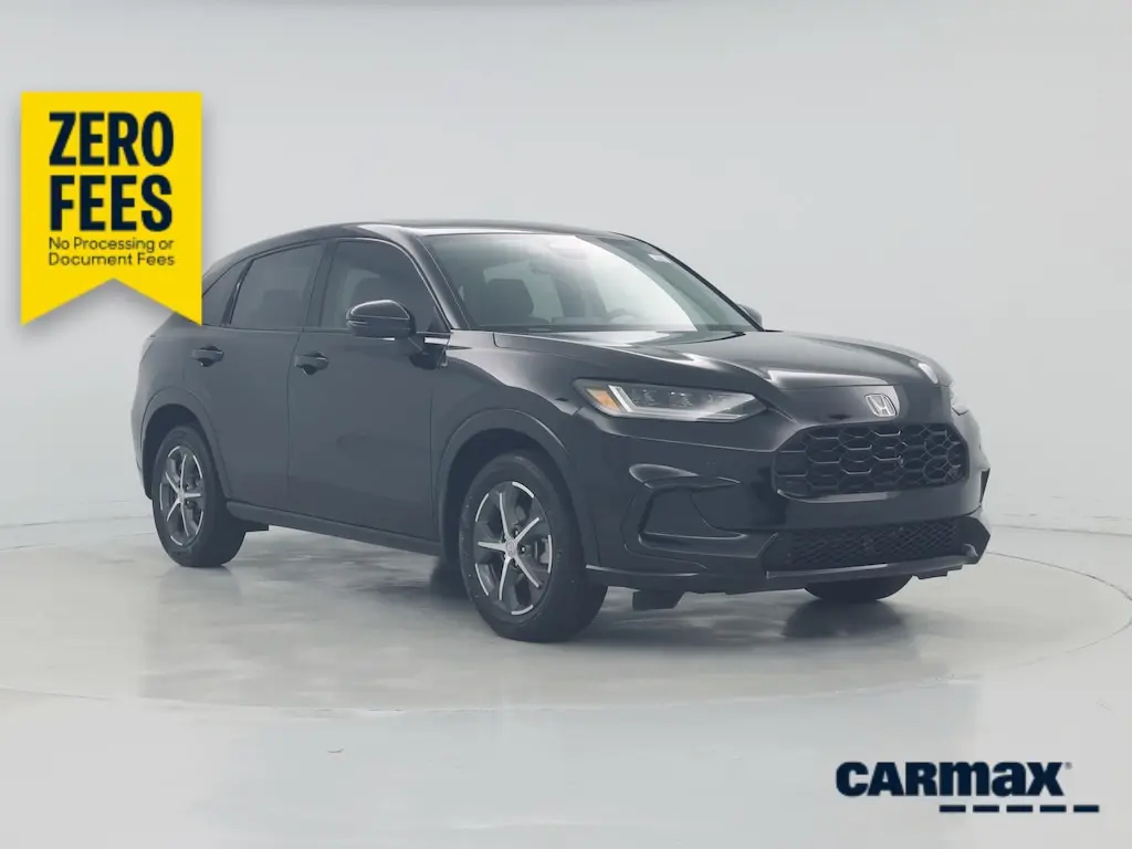 2025 Honda HR-V EX-L