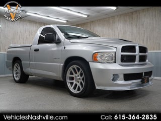 2004 Dodge Ram 1500 SRT-10