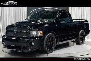 2005 Dodge Ram 1500 SRT-10