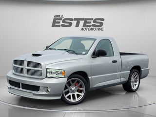 2005 Dodge Ram 1500 SRT-10