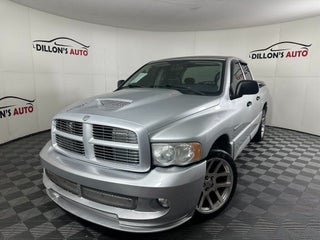 2005 Dodge Ram 1500