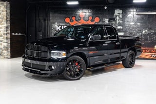 2005 Dodge Ram 1500