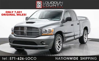 2006 Dodge Ram 1500