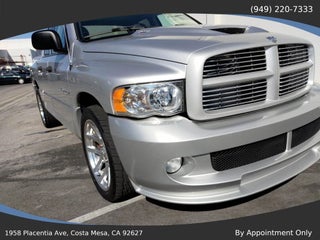 2005 Dodge Ram 1500