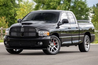 2005 Dodge Ram 1500