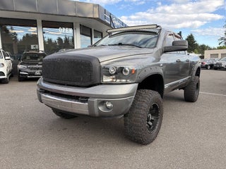 2008 Dodge Ram 2500