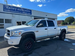 2007 Dodge Ram 2500