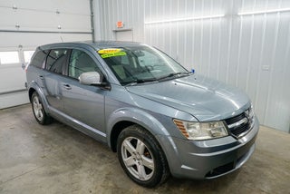 2009 Dodge Journey SXT