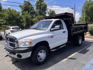 2010 Dodge Ram 3500