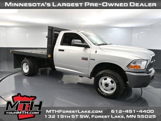 2011 Ram 3500 ST