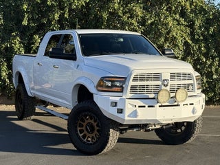 2010 Dodge Ram 3500