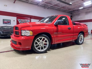 2005 Dodge Ram 1500 SRT-10