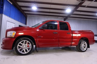 2006 Dodge Ram 1500