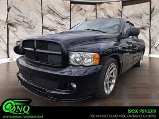 2005 Dodge Ram 1500