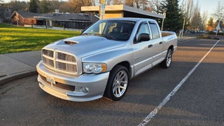 2005 Dodge Ram 1500