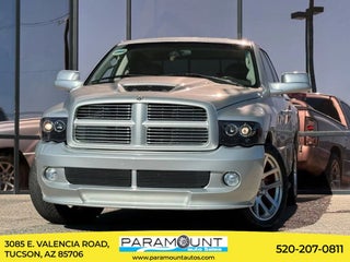 2005 Dodge Ram 1500