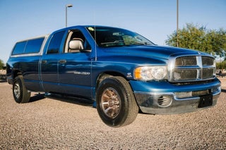 2004 Dodge Ram 2500