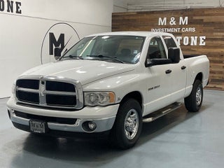 2004 Dodge Ram 2500