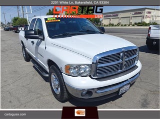 2004 Dodge Ram 2500