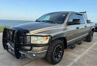 2007 Dodge Ram 1500 SLT