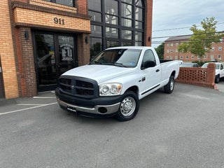 2007 Dodge Ram 2500 ST