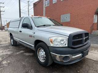 2007 Dodge Ram 2500 ST