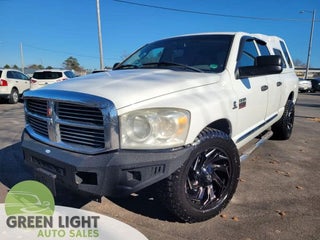 2007 Dodge Ram 2500