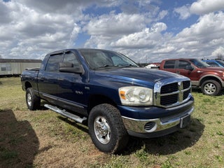 2008 Dodge Ram 1500