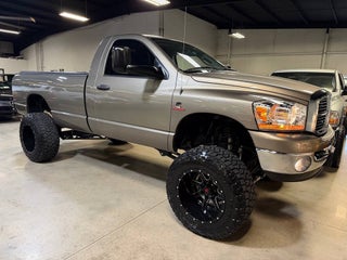 2006 Dodge Ram 2500