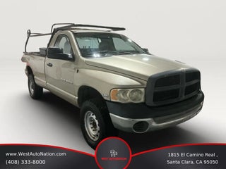 2005 Dodge Ram 2500 ST
