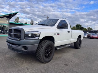 2009 Dodge Ram 2500