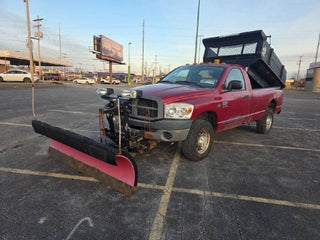 2009 Dodge Ram 2500
