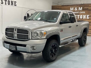 2008 Dodge Ram 2500