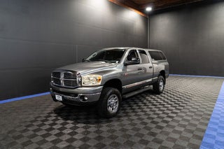 2008 Dodge Ram 2500