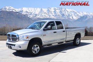 2007 Dodge Ram 2500