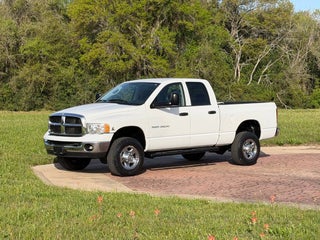 2005 Dodge Ram 2500
