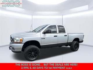 2007 Dodge Ram 2500