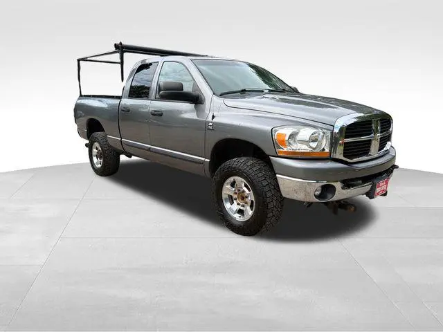 2006 Dodge Ram 2500