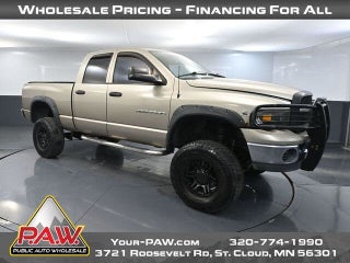 2005 Dodge Ram 2500