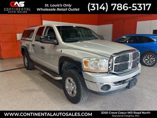 2006 Dodge Ram 2500