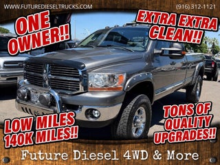 2006 Dodge Ram 2500